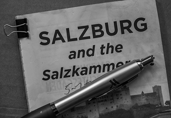 Salzburg