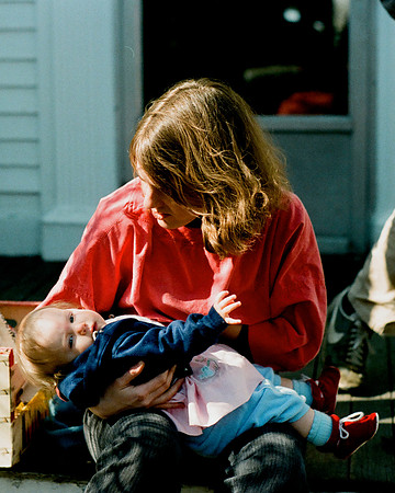 Annie & Ellery