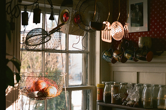 Morning Light