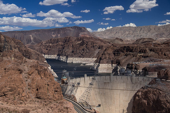 Hoover Dam
