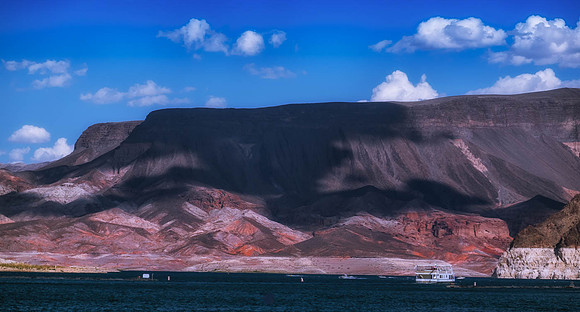 Lake Mead 1