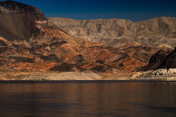 Lake Mead 2
