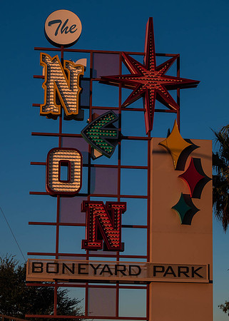 Boneyard