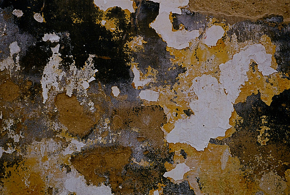 Eastern Wall, Greece