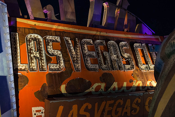 Las Vegas Casino