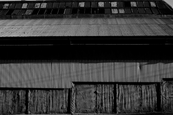 Closed 1986, Glocester, MA