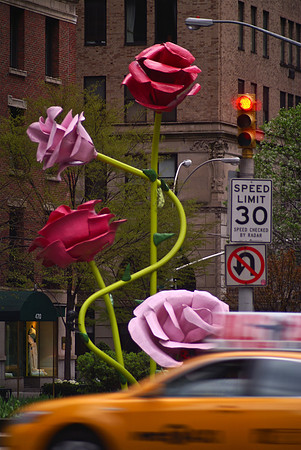 Easter, Park Ave., NY