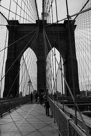 Roebling's Masterpiece