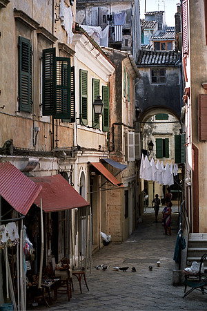Corfu