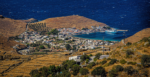 Kea Harbor