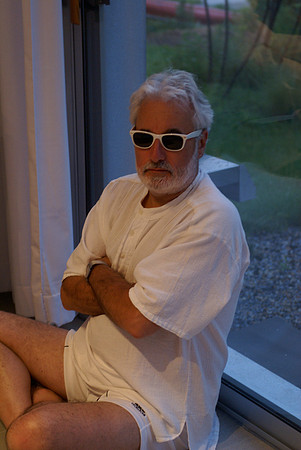 Self White Party