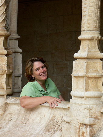 Mosteiro Dos        Jeronimos