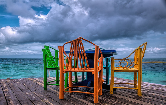 Table with a View-13