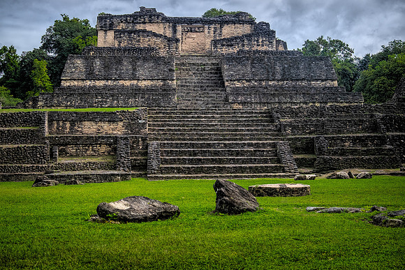Caracol