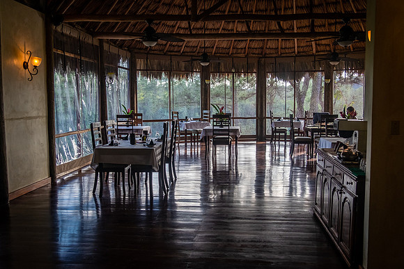 Gaia Dining