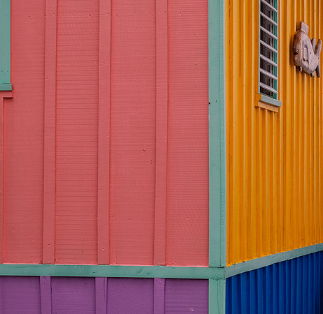 Color Corner