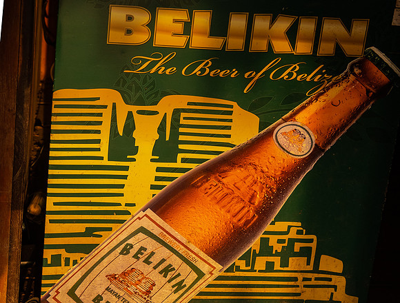 Belikin