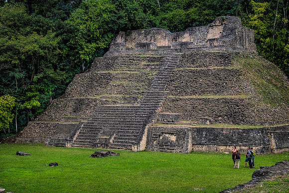 Caracol