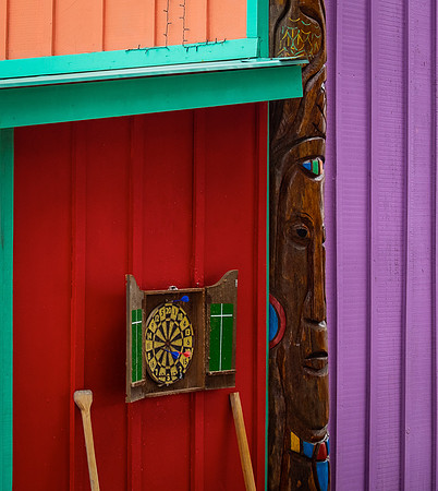 Darts