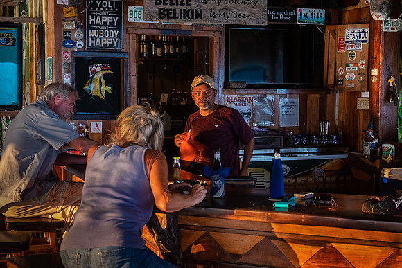 Closing Time