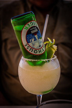 1981 Beergarita