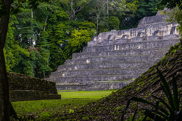 Caracol
