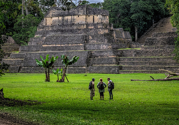 Caracol