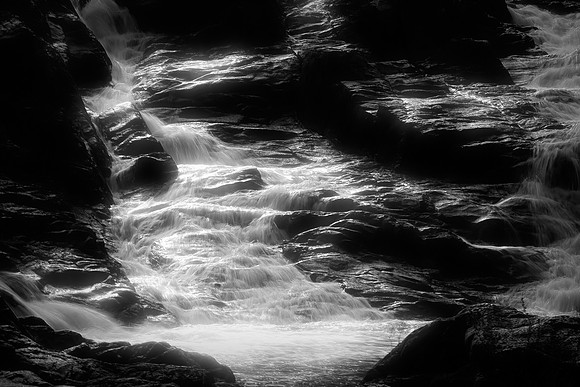 Gaia Waterfalls