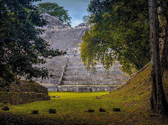 Caracol