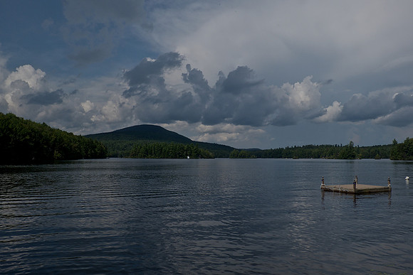 Island Pond