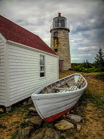Lighthouse**
