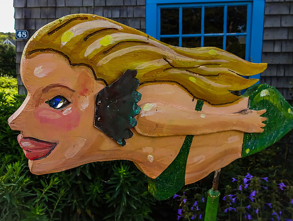 Windy Wendy