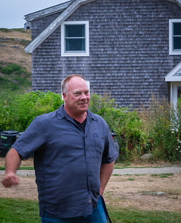 Inn Keeper Holden