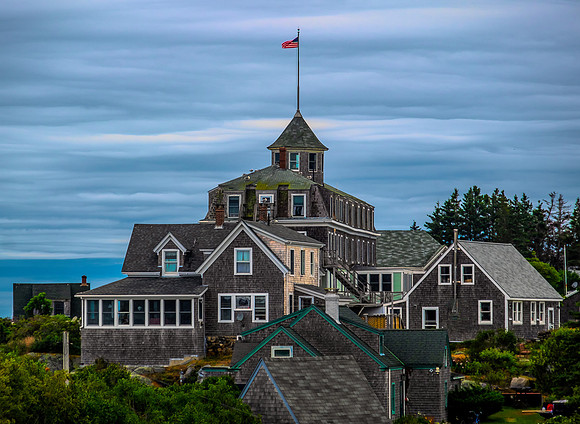 Island Inn