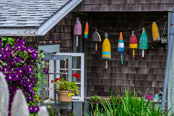 Buoys