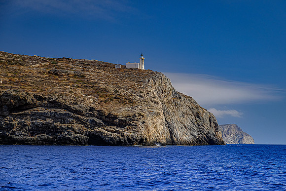 Cape Mega