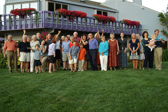 Group Shot Take 2