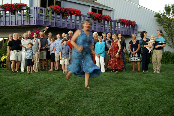 Group Shot Director's Cut