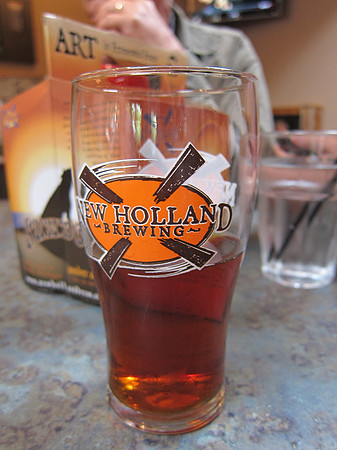 Pumpkin Ale