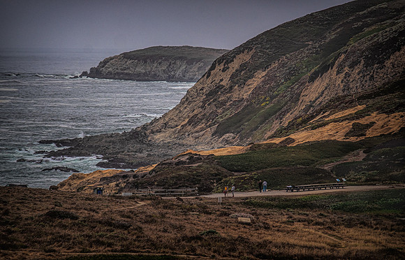 Bodega Bay