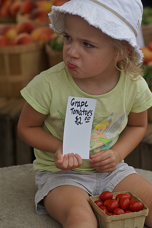 Farmer's Market