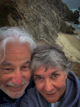 Maine Couple