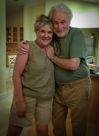 Maine Couple