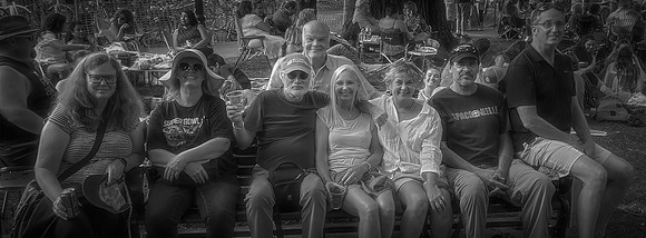 Smilin' Octet