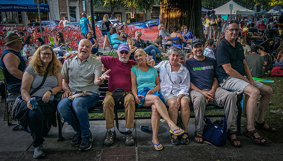 Smilin' Septet