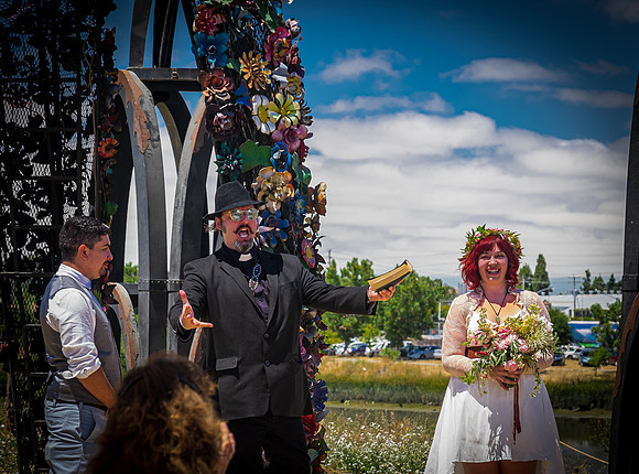Wedding Bells