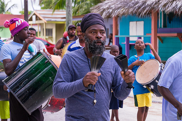 Cat Island 100-68