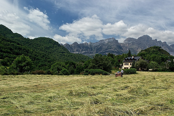 Panticosa