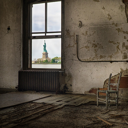The Hope of Liberty