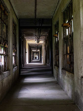 West Wing Hall